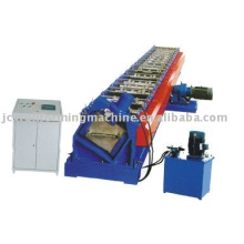 JCX--metal roofing roll forming machinery